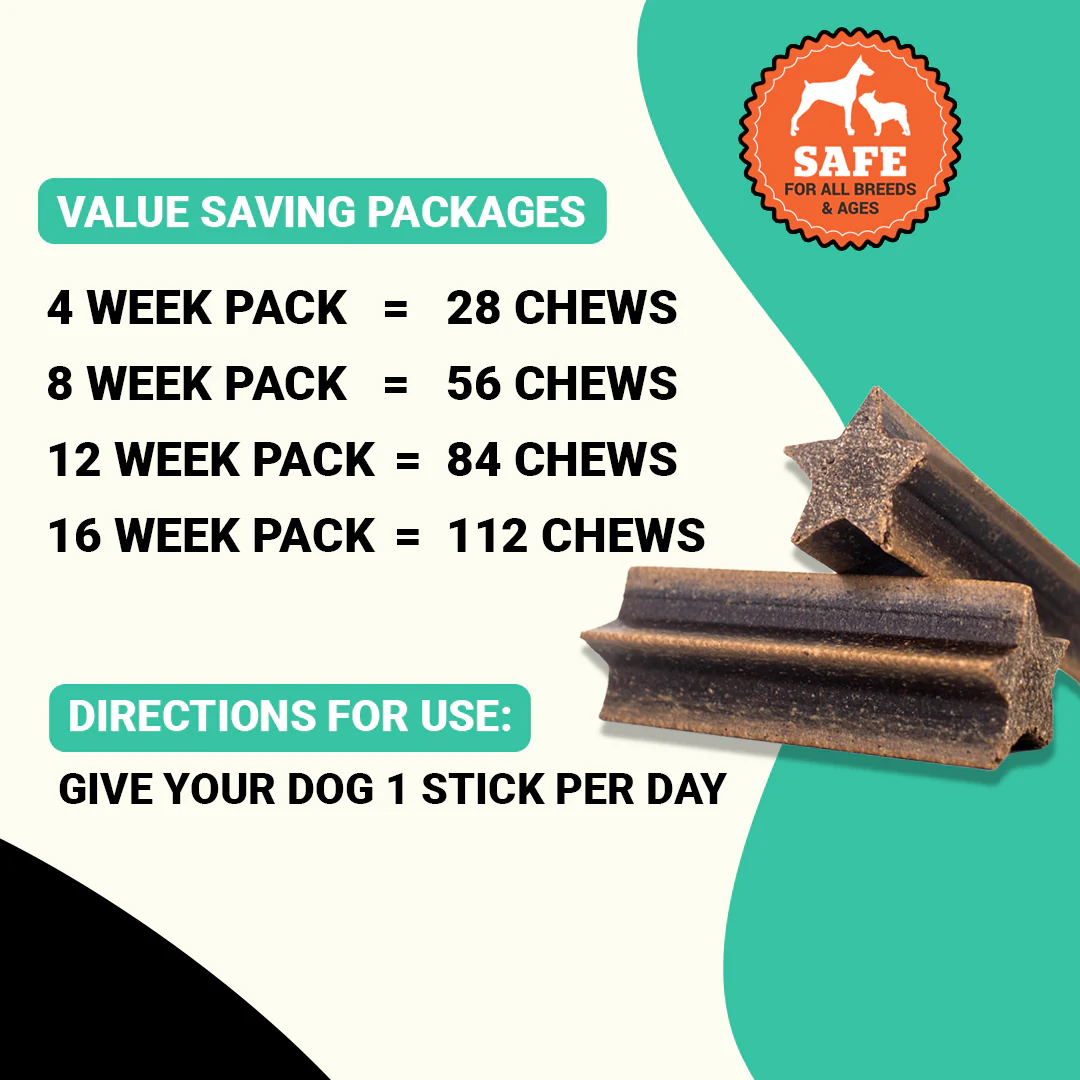 Dental Sticks (US) - Image 3
