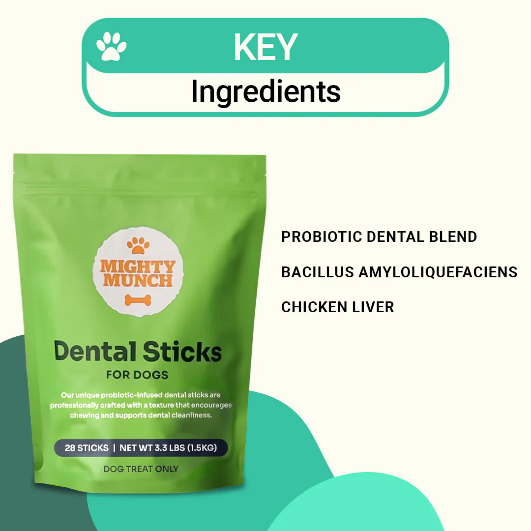 Dental Sticks (US) - Image 4