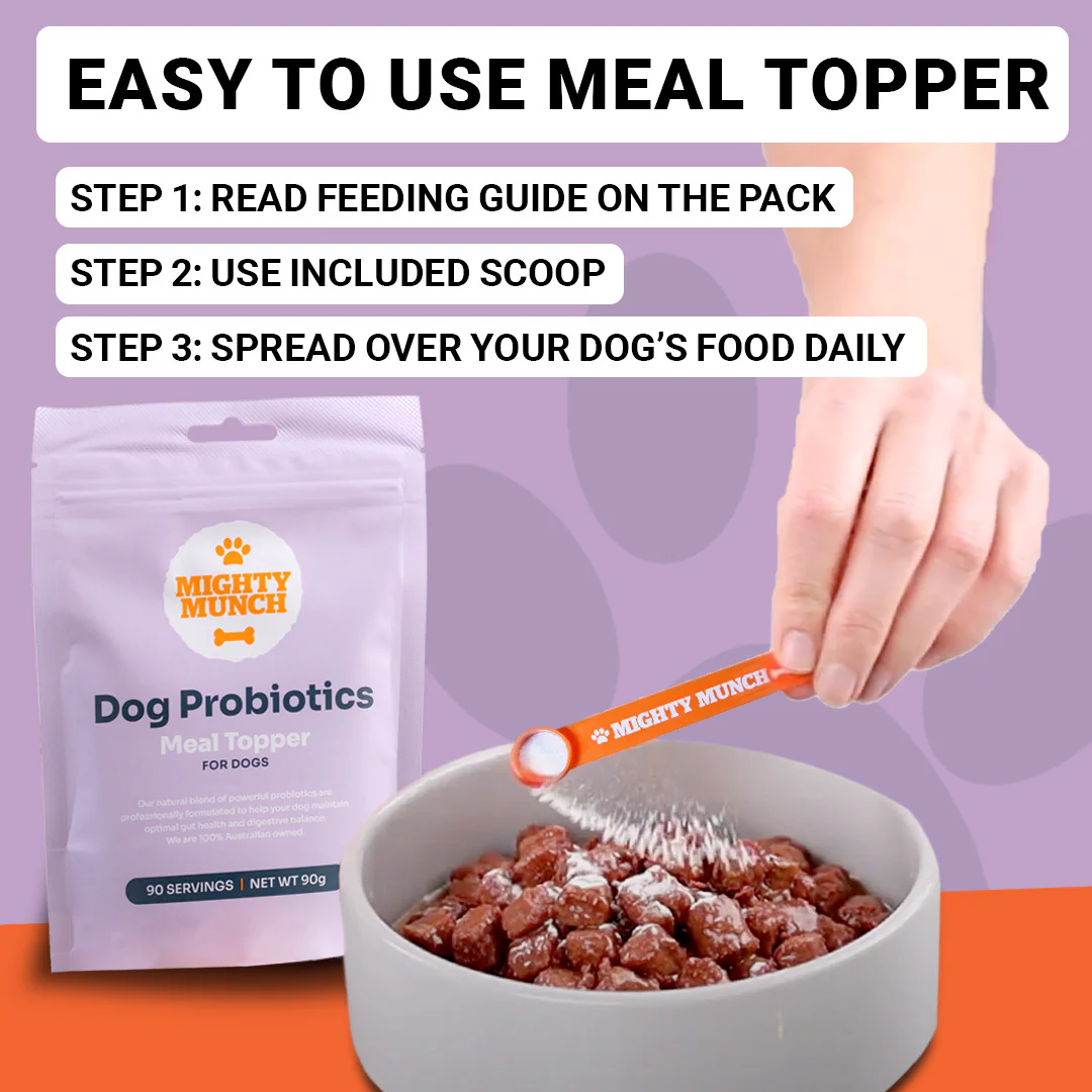 Dog Probiotics (Canada) - Image 6