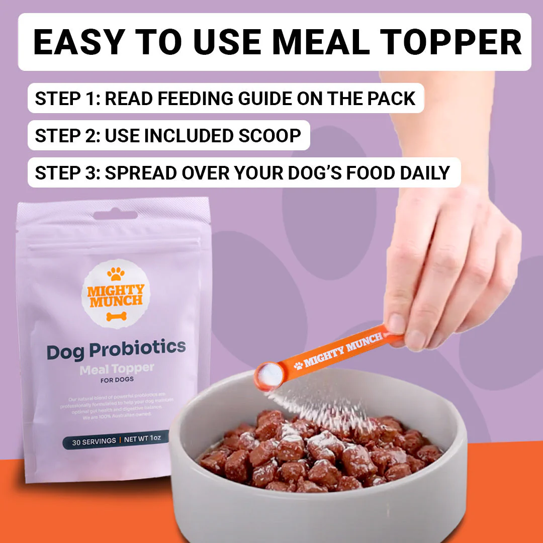 Dog Probiotics Deal (US) - Image 7