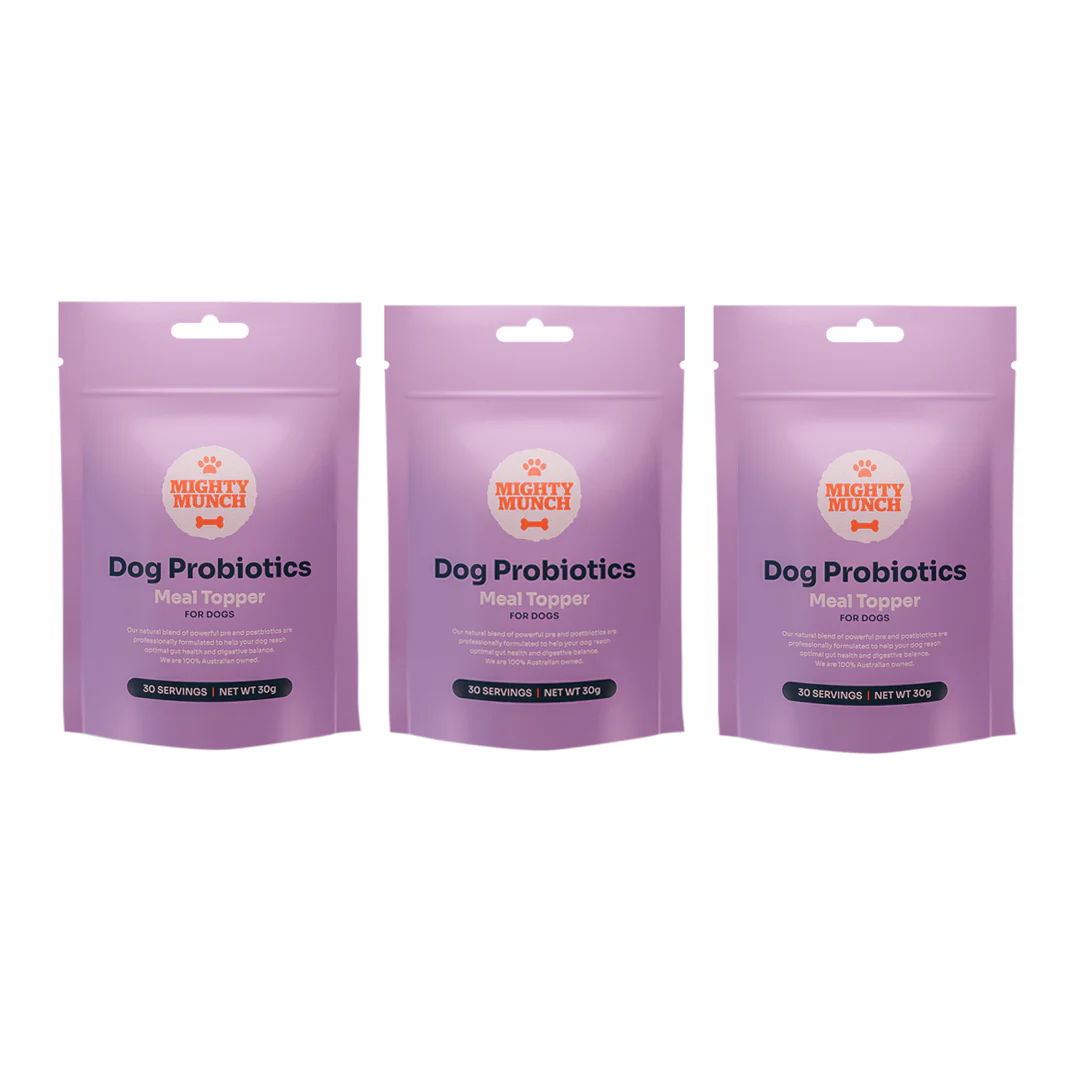 Dog Probiotics (Promo) Canada - Image 2
