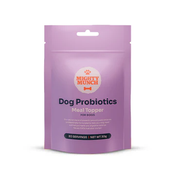 Dog Probiotics (Promo) Canada - Image 3