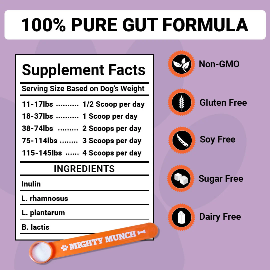 Dog Probiotics Promo (US) - Image 5