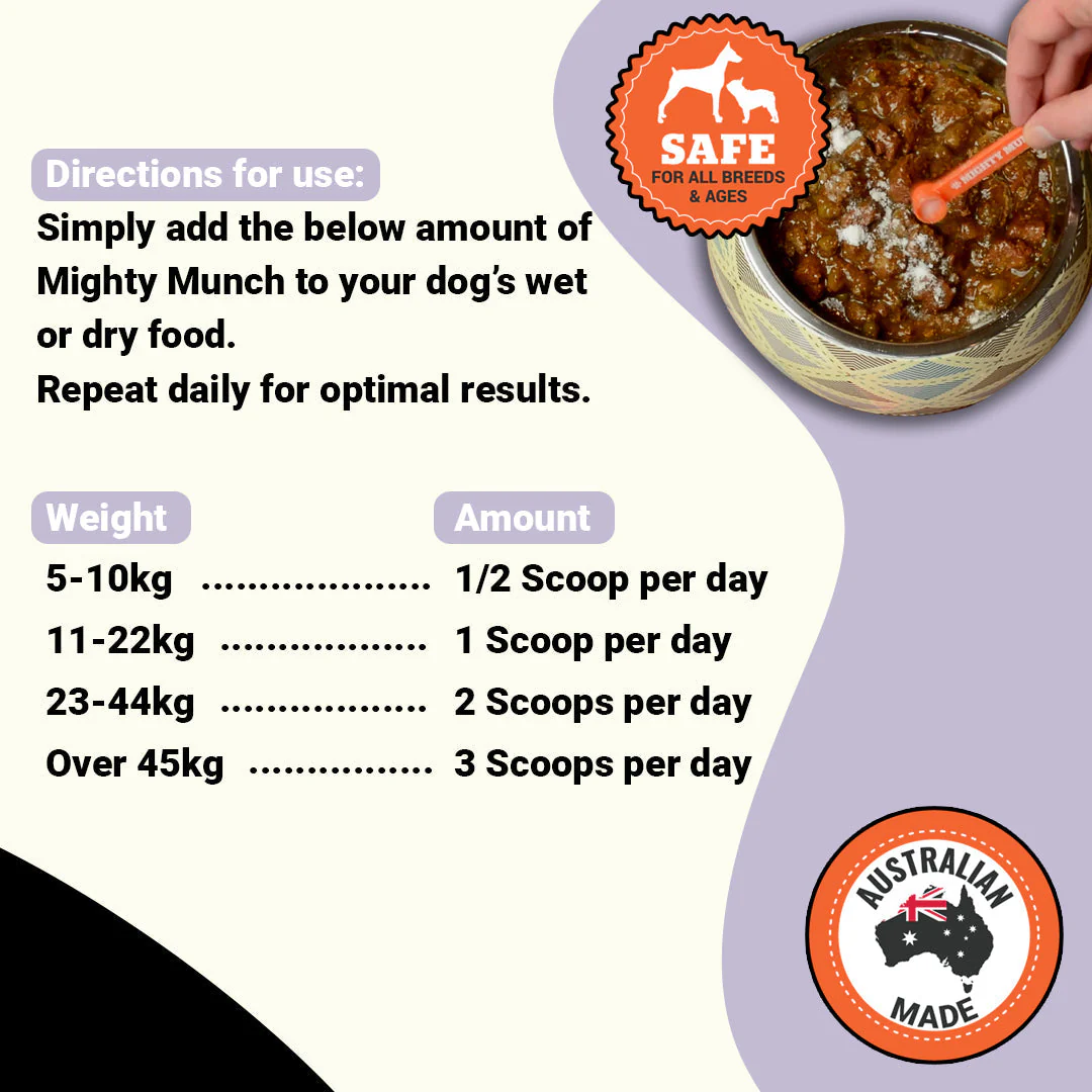 Dog Probiotics (Sale) (US) - Image 3