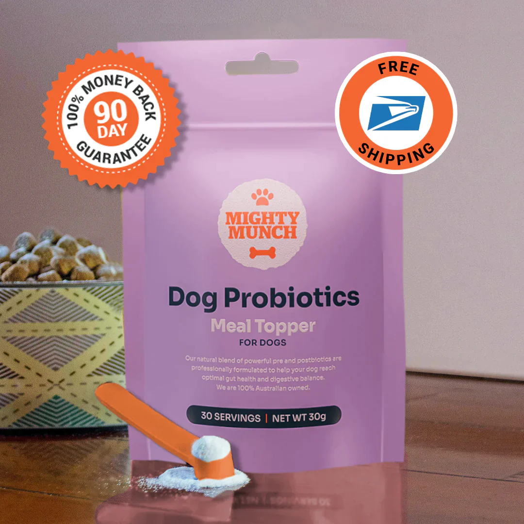 Dog Probiotics (Sale) (US) - Image 4