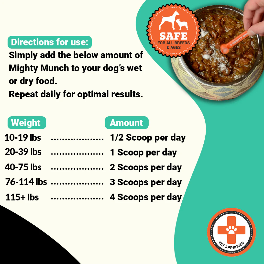 Joint Meal Topper (Canada) - Image 2