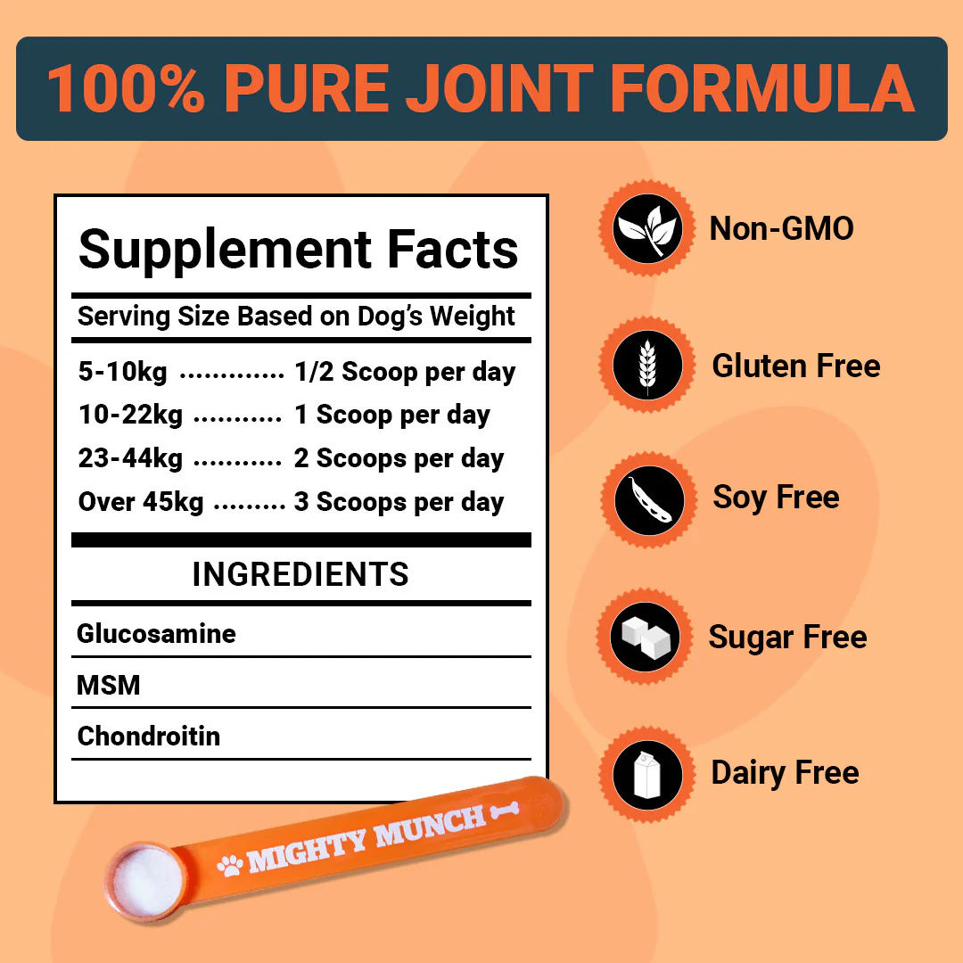 Joint Meal Topper (Canada) - Image 5