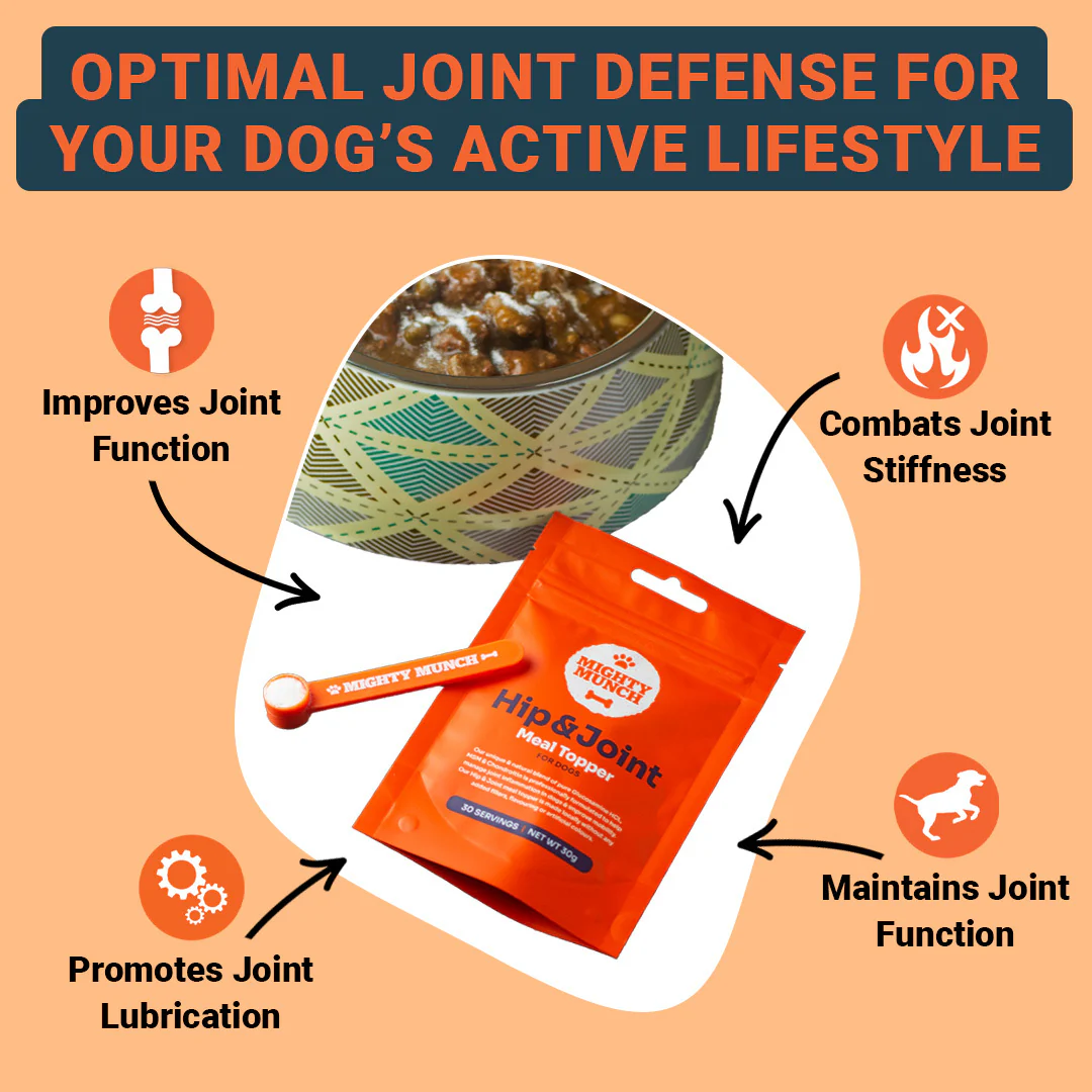 Joint Meal Topper (Canada) - Image 6