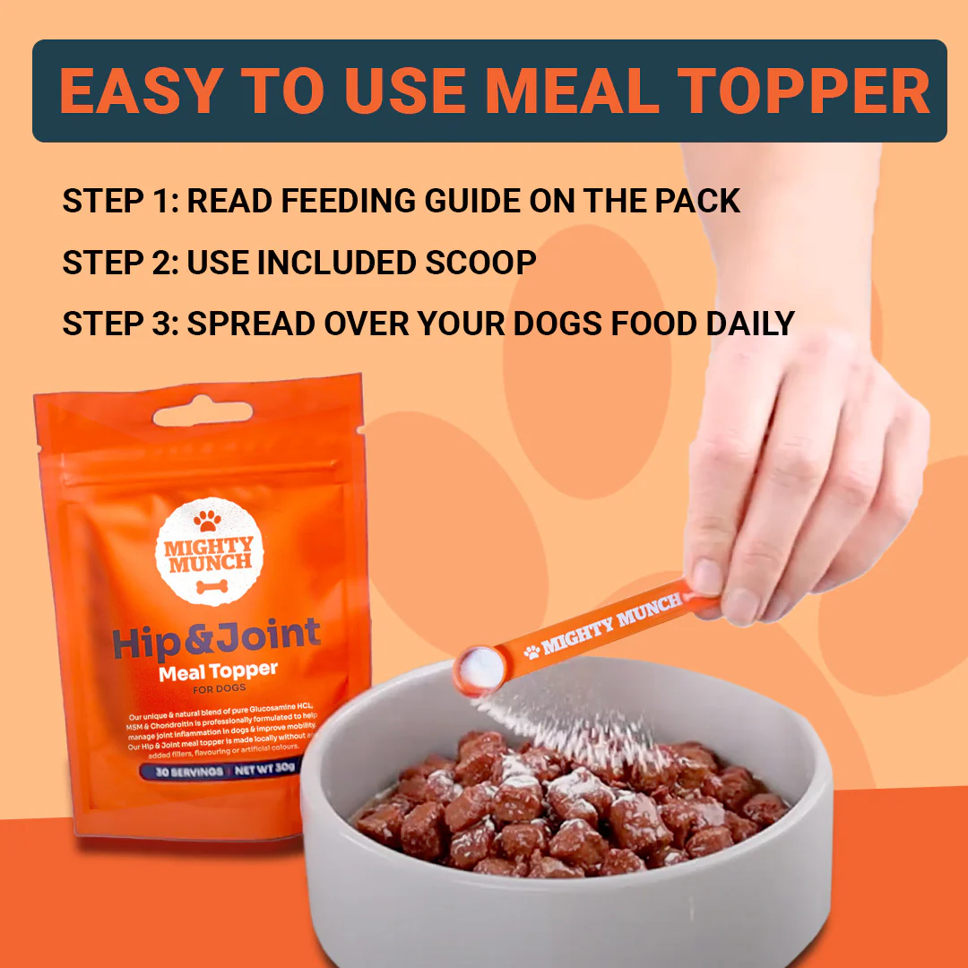 Joint Meal Topper (Canada) - Image 9