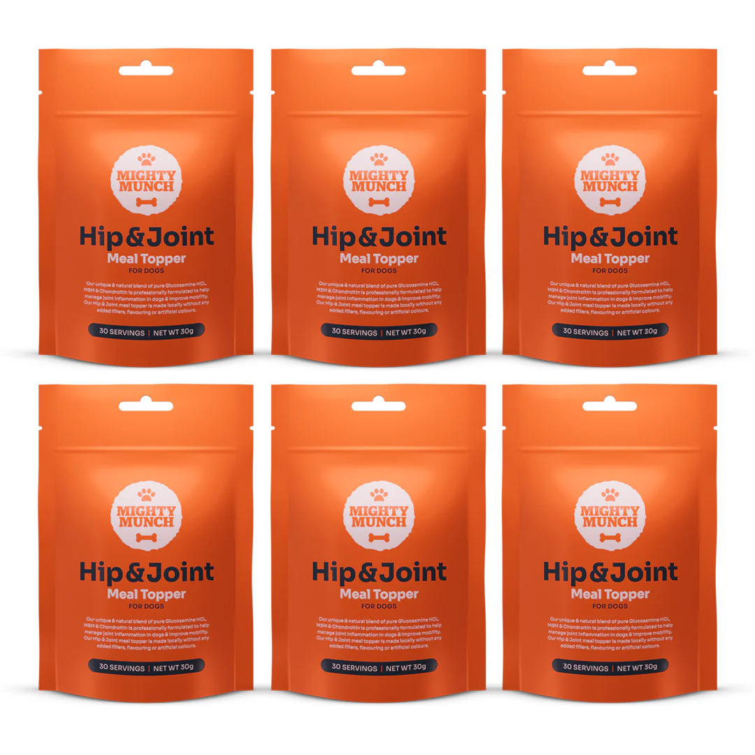 Joint Meal Topper (Promo) Canada - Image 3