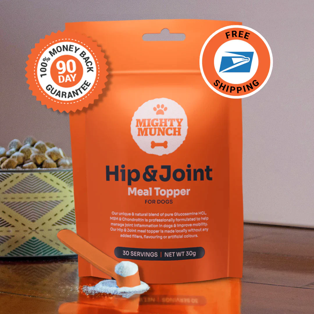Joint Meal Topper (Sale) (US) - Image 4