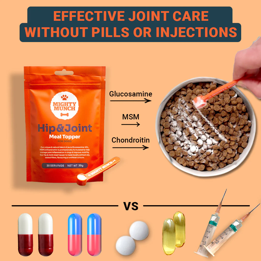 Joint Meal Topper (US) - Image 9