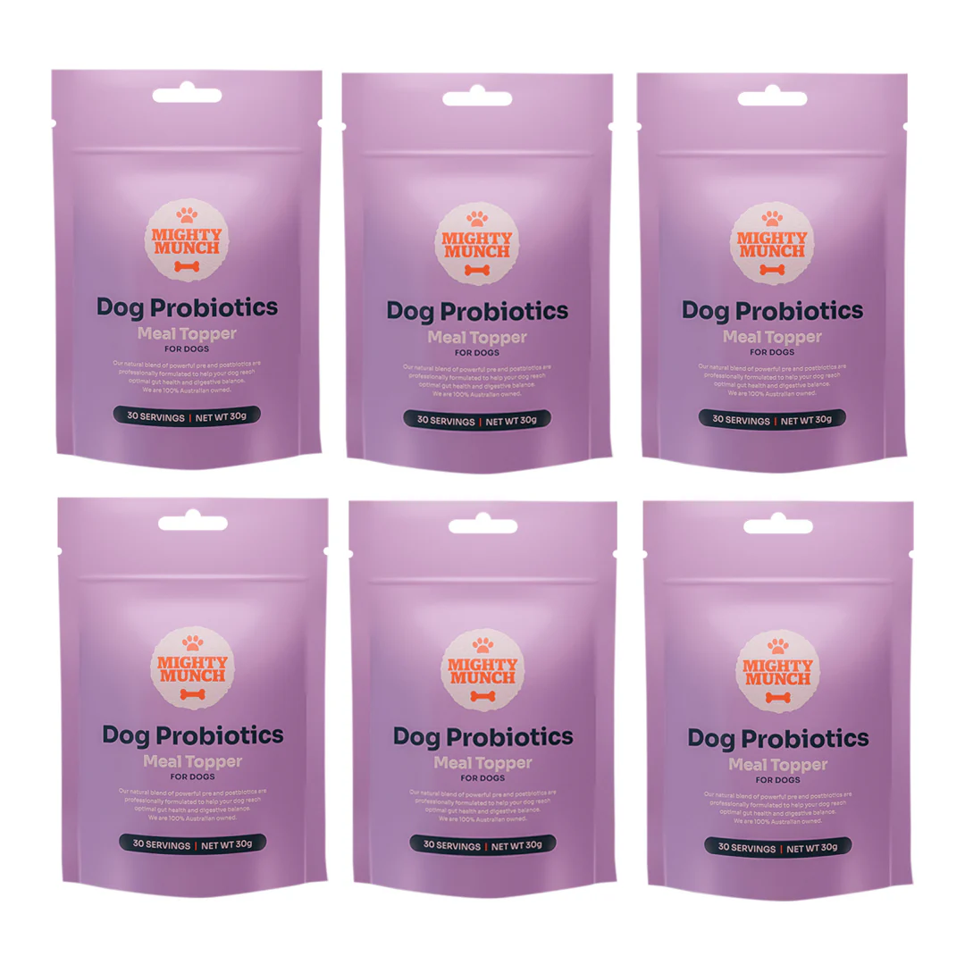 Dog Probiotics (Promo) - Image 3