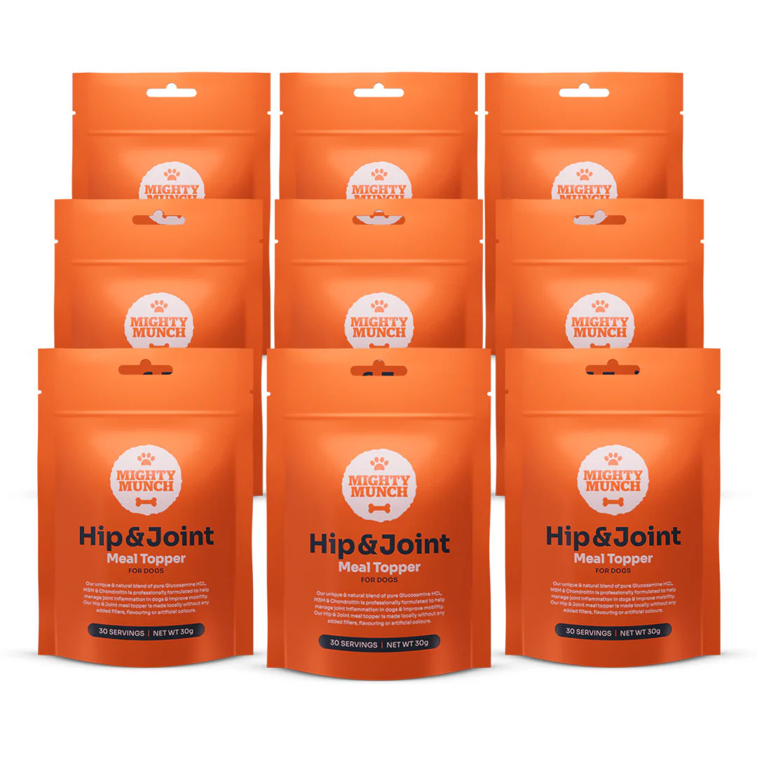 Joint Meal Topper (Promo) NZ - Image 2