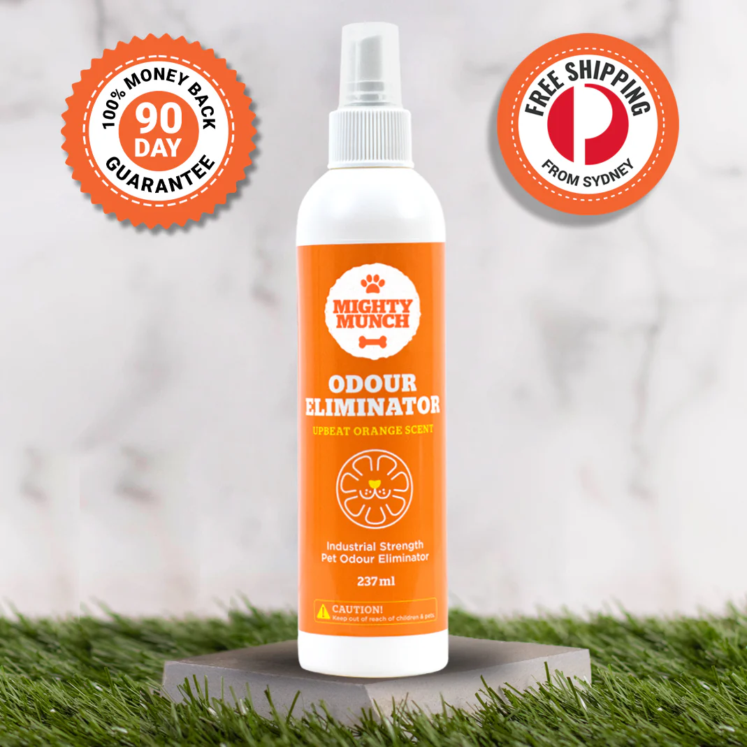 Pet Odour Eliminator | Pet Odour Remover - Image 4