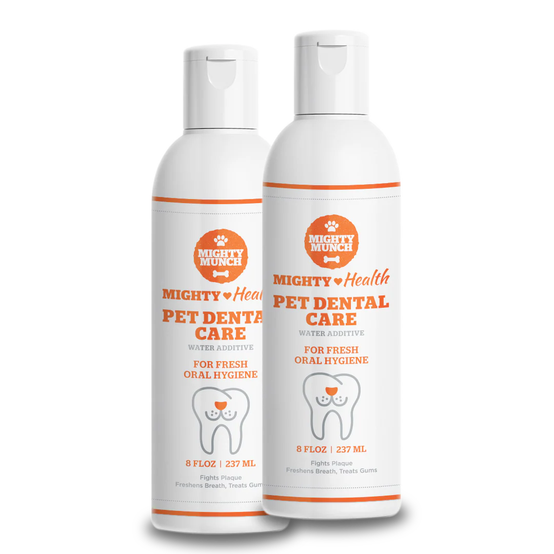Special: 2x Dental Care Plus