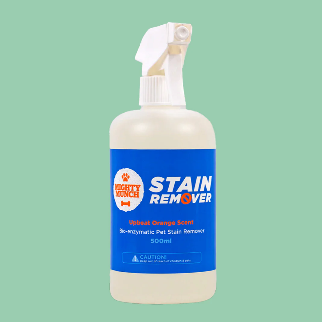 Special: Pet Stain Remover