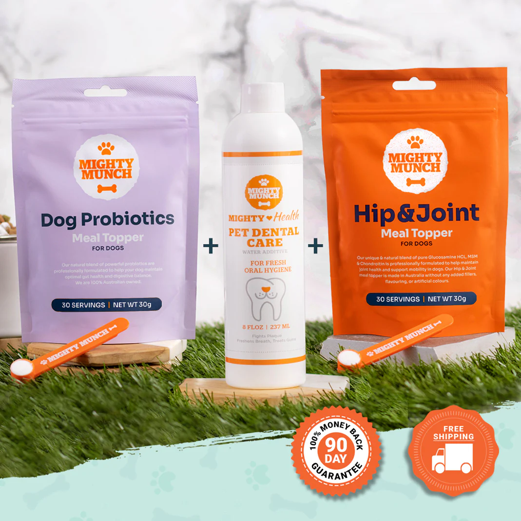 Supplement Bundles